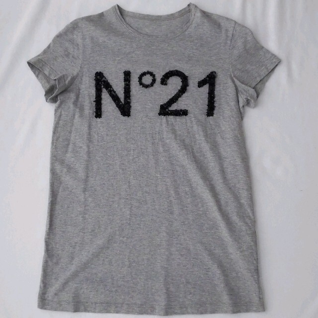 N°21　Tシャツ　40