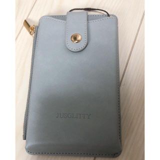 ジャスグリッティー(JUSGLITTY)のjusglitty(ショルダーバッグ)