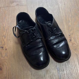 グイディ(GUIDI)のグイディ guidi ダービーシューズ 定番　大人気モデル　(ドレス/ビジネス)