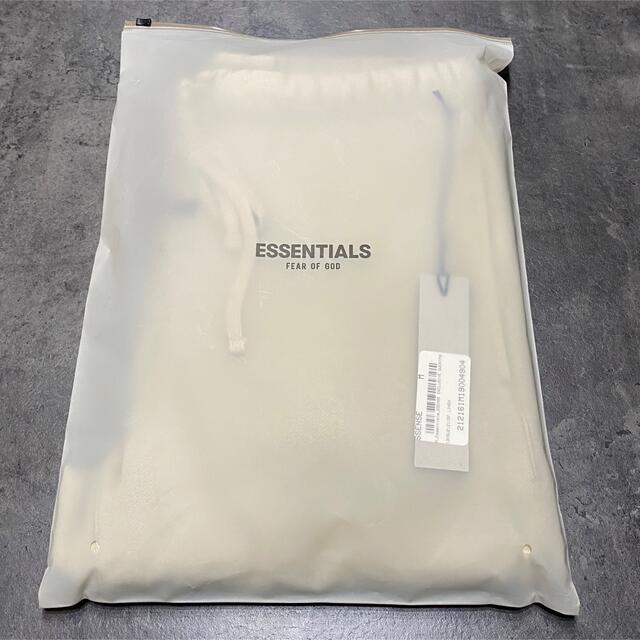 M 本物 新品 Essentials Fear Of God スウェットパンツ