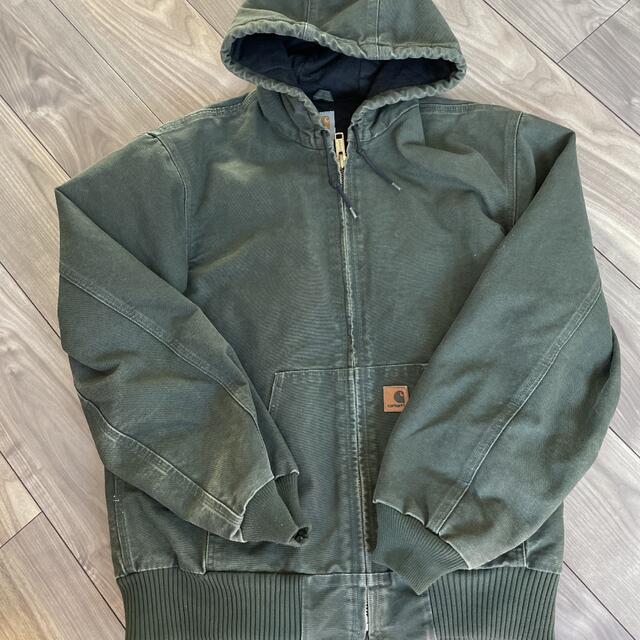 半額品 専用 M 切り替え 希少品 中綿