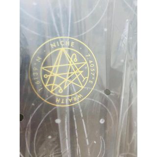 Niche スノーボード WRAITH レイス 145cm 新品未開封の通販 by にとろ