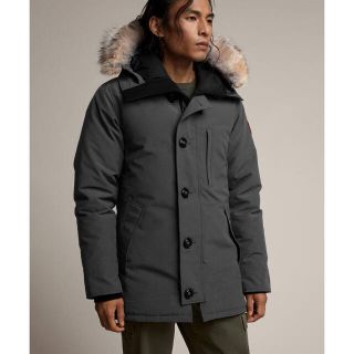 カナダグース(CANADA GOOSE)のカナダグース　CANADA GOOSEシャトー　Chateau XS   (ダウンジャケット)