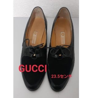 グッチ(Gucci)のGUCCI靴　グッチ靴　ローファー(ローファー/革靴)