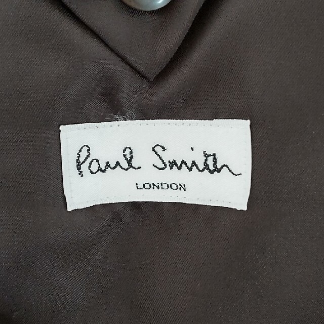 新品で購入  L テーラードジャケット CORD NIEDIECK Smith Paul テーラードジャケット