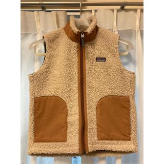 パタゴニア(patagonia)のpatagonia Kids’ Retro-X Vest(ジャケット/上着)