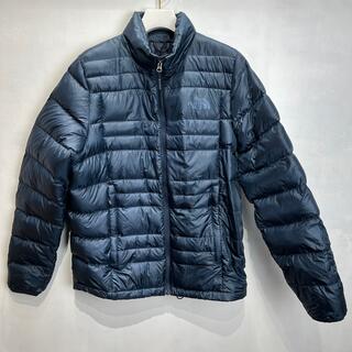THE NORTH FACE - A01296ザノースフェースTHE NORTH FACEダウンジャケット