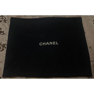 シャネル(CHANEL)のCHANEL  シャネル　保存袋(ショップ袋)