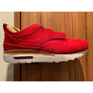 ナイキ(NIKE)の再週末値下げ‼️NIKE LAB AIR MAX 1 (スニーカー)