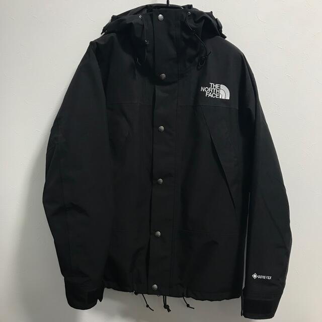 NORTH FACE ノースフェイス1990 マウンテンジャケット　ゴアテックス