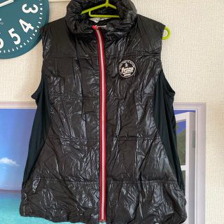 マンシングウェア ダウンベスト(レディース)の通販 8点 | Munsingwear
