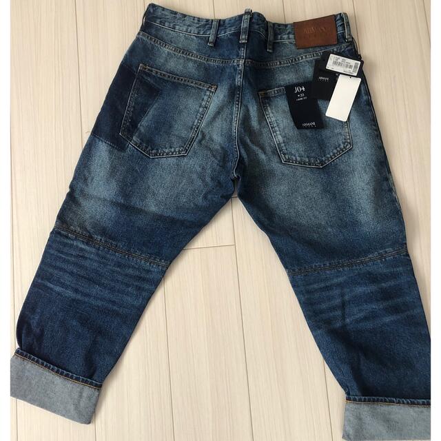 もみいち様専用!新品アルマーニジーンズ 【通販激安】 72.0%OFF jakofa.hu