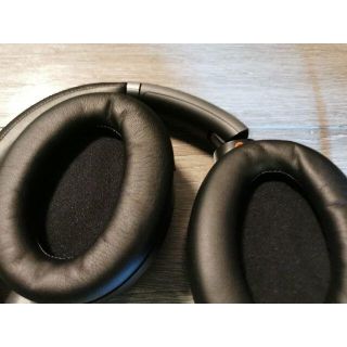 ソニー(SONY)のソニーヘッドホン WH-1000XM3(ヘッドフォン/イヤフォン)