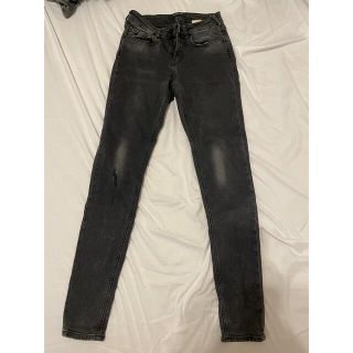 スコッチアンドソーダ(SCOTCH & SODA)の【即発送】19,800→1,730★SCOTCH&SODABLACKデニムパンツ(デニム/ジーンズ)