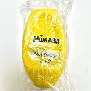 ミカサ(MIKASA)のMIKASA Soft Dodge size2(その他)