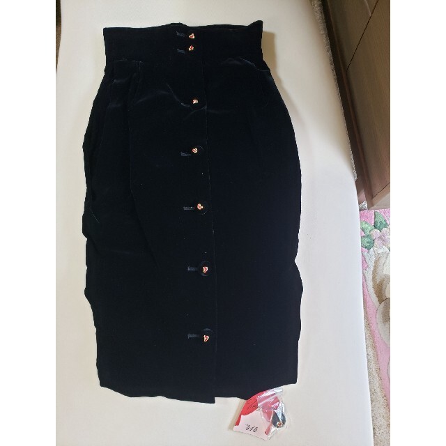 Verybrain ♡ Tiered skirt ティアードスカート わけあり並の激安価格