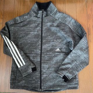 アディダス(adidas)のadidas ジャージジャケット150cm(ジャケット/上着)