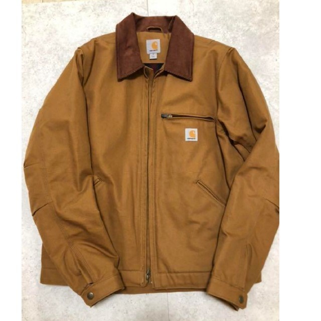 Carhartt カーハート デトロイトジャケット - www.usftl.com