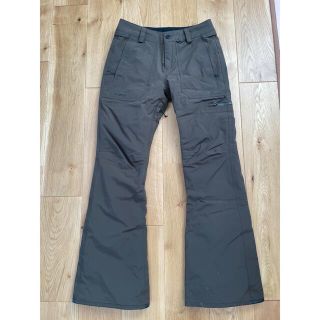 ボルコム(volcom)のVOLCOM KNOX INS GORE PANT Sサイズ(ウエア/装備)