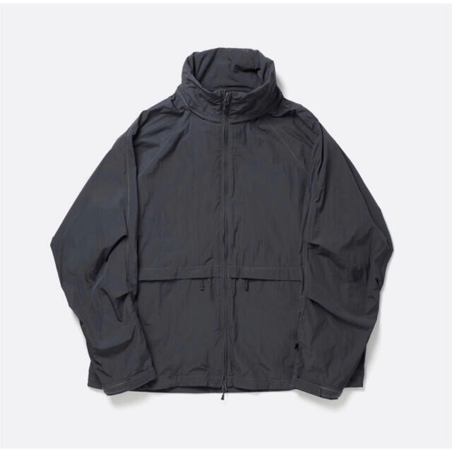 DAIWA(ダイワ)のDAIWA PIER39 TECH WINDBREAKER JACKET M  メンズのジャケット/アウター(マウンテンパーカー)の商品写真