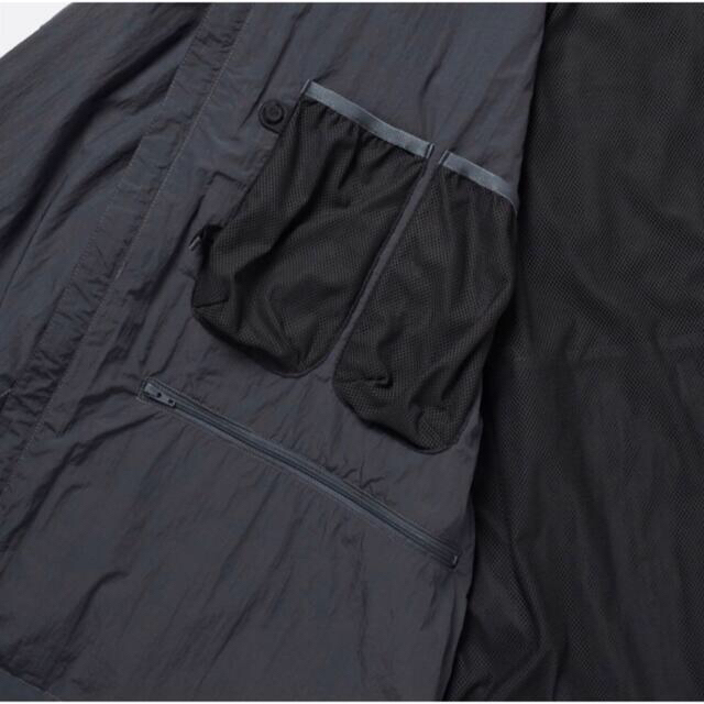 DAIWA(ダイワ)のDAIWA PIER39 TECH WINDBREAKER JACKET M  メンズのジャケット/アウター(マウンテンパーカー)の商品写真