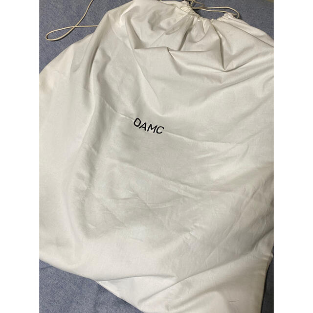 Jil Sander(ジルサンダー)のオーエーエムシーOAMC ショルダーバック メンズのバッグ(ショルダーバッグ)の商品写真