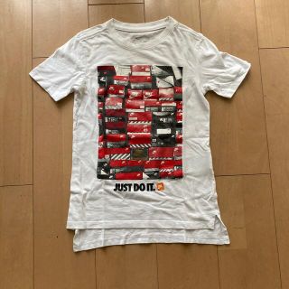 ナイキ(NIKE)のNIKE Tシャツ   Ｓサイズ(Tシャツ/カットソー)