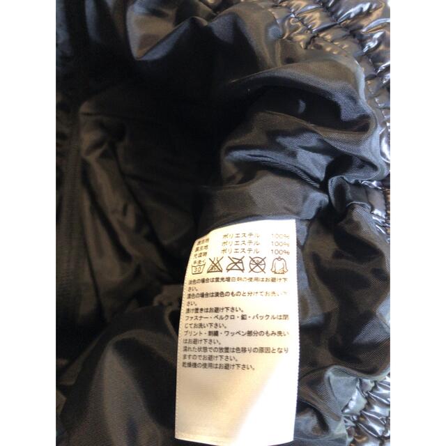 アディダスレディース パデットジャケット Sサイズ レディースのジャケット/アウター(ナイロンジャケット)の商品写真