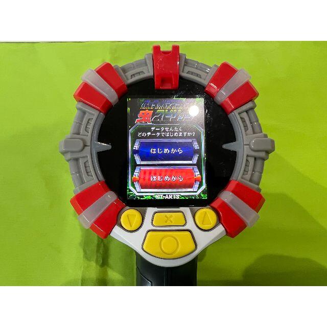 Takara Tomy(タカラトミー)のバーチャルマスターズ 虫スピリッツ エンタメ/ホビーのゲームソフト/ゲーム機本体(その他)の商品写真