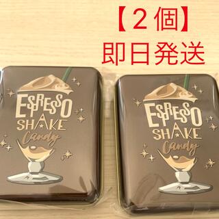 タリーズコーヒー(TULLY'S COFFEE)のキャンディ【2個セット】2022 タリーズ 福袋(菓子/デザート)