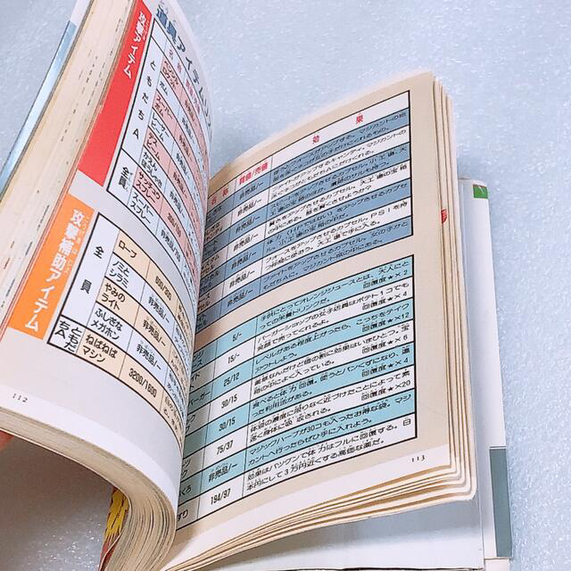 ファミリーコンピュータ - FC ファミコンソフト MOTHER マザー 攻略本
