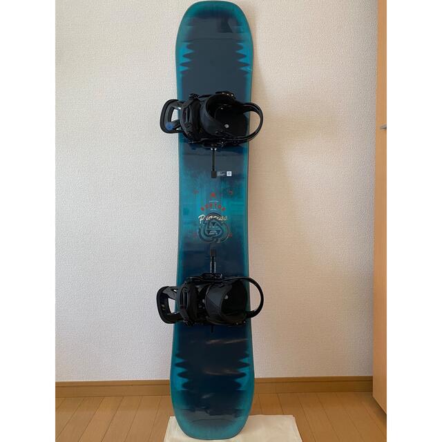 当社の BURTON - ☆送料込み☆ スノーボード Burton ボード