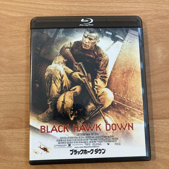 ブラックホーク・ダウン Blu-ray