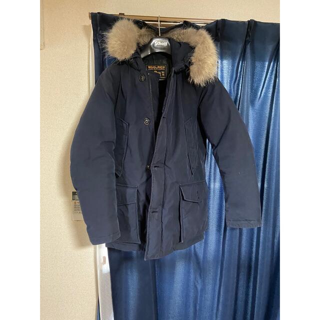 WOOLRICH - ウールリッチ アークティックパーカーの通販 by WOOLRICH - ウールリッチ アークティックパーカーの通販 by
