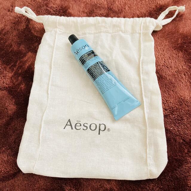 Aesop(イソップ)の【Aesop】レバレンスハンドクリーム 75ml コスメ/美容のボディケア(ハンドクリーム)の商品写真