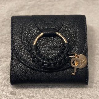 シーバイクロエ モデル 財布(レディース)の通販 17点 | SEE BY CHLOEの ...