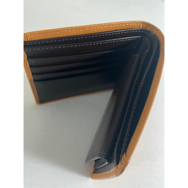 COMME CA ISM(コムサイズム)の財布 メンズのファッション小物(折り財布)の商品写真