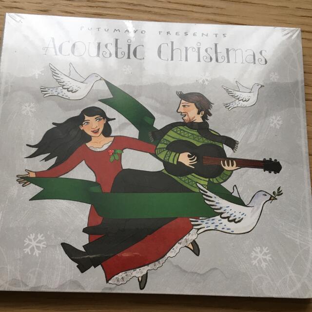 洋楽　CD クリスマス
