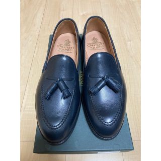 クロケットアンドジョーンズ(Crockett&Jones)のクロケット＆ジョーンズ　キャベンディッシュ3(ドレス/ビジネス)