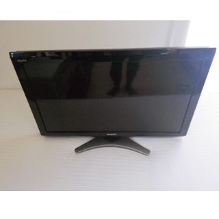 アクオス(AQUOS)のSHARP AQUOS　32型　テレビ(テレビ)