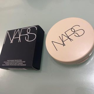 ナーズ(NARS)のNARSクッションファンデケース(その他)