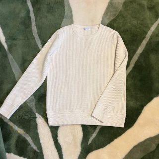 バーニーズニューヨーク ニットセーター ニット/セーター(メンズ)の