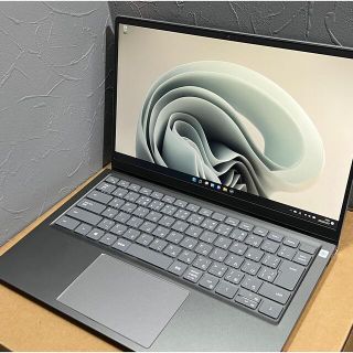 デル(DELL)の【美品中古】Inspiron14 (5415) AMD Ryzen7 5700U(ノートPC)