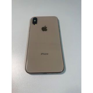 アップル(Apple)の（あや様専用）iPhone10s(iPhoneケース)