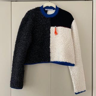 アレキサンダーワン(Alexander Wang)の期間限定お値引き　T by ALEXANDER WANG トップス(ニット/セーター)