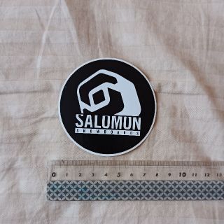 サロモン(SALOMON)のサロモン ステッカー 正規品(アクセサリー)