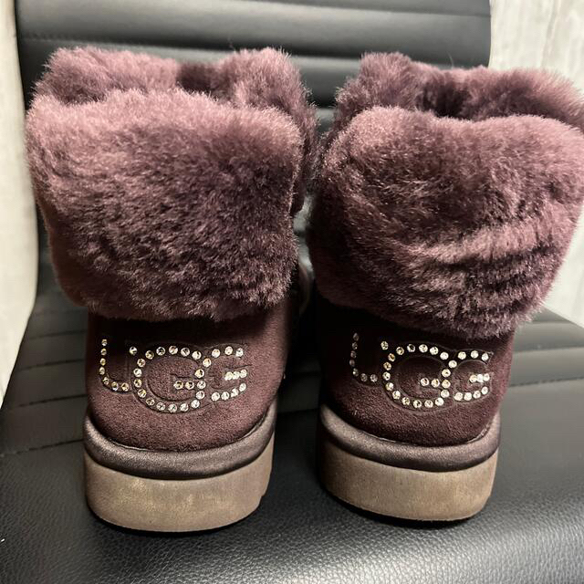 UGG(アグ)のアグ uggブーツ レディースの靴/シューズ(ブーツ)の商品写真