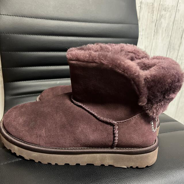 UGG(アグ)のアグ uggブーツ レディースの靴/シューズ(ブーツ)の商品写真