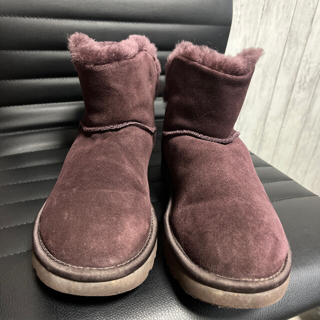 UGG(アグ)のアグ uggブーツ レディースの靴/シューズ(ブーツ)の商品写真