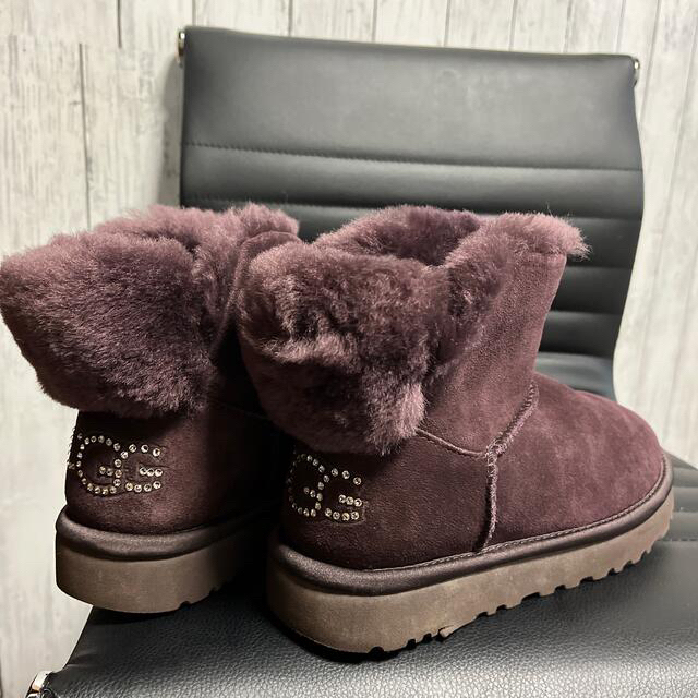 UGG(アグ)のアグ uggブーツ レディースの靴/シューズ(ブーツ)の商品写真